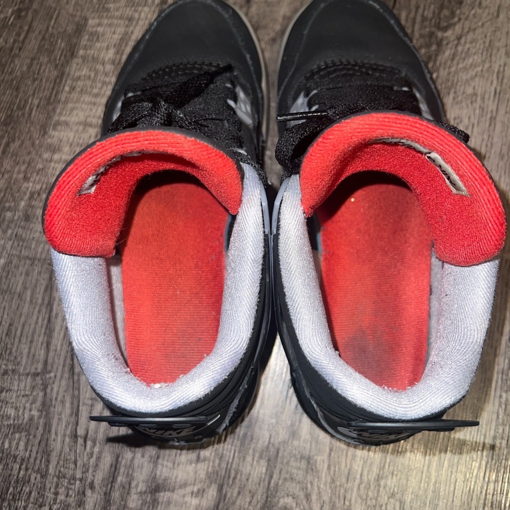 Jordan 4 breads - Picture 4 of 4